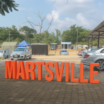 MartsVille Auto care ways of guaranteed result.