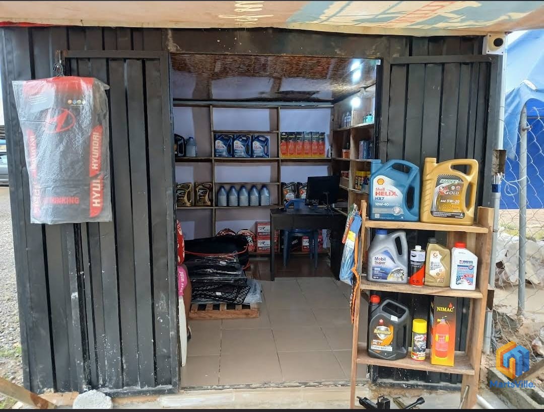 Martsville Interior Detailing & Deep Cleaning